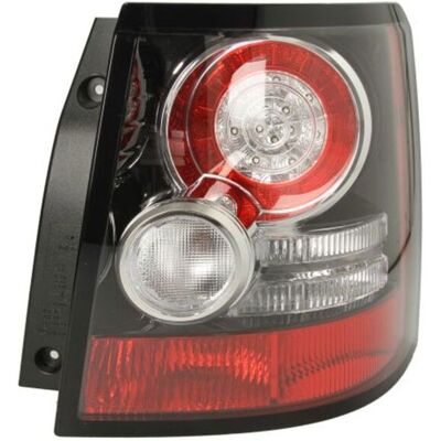 Achterlicht Valeo 044663 Achterlicht Valeo 044663