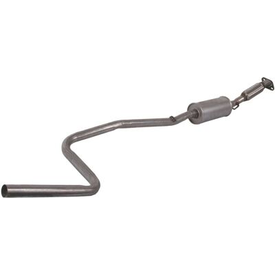 Geluiddemper Vooraan Bosal 288-027 Geluiddemper Vooraan Bosal 288-027