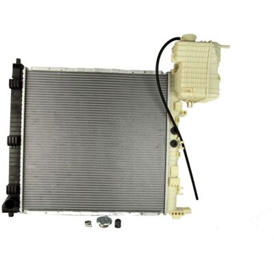 Radiator, Motorkoeling Nissens 62559a Radiator, Motorkoeling Nissens 62559a