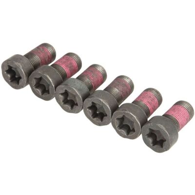 Schaeffler Luk Schroevenset Vliegwiel Luk 411 0255 10 Schaeffler Luk Schroevenset Vliegwiel Luk 411 0255 10