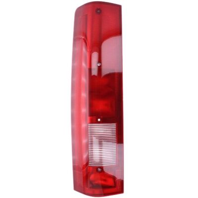 Achterlicht Depo 663-1903l-Ue Links Achterlicht Depo 663-1903l-Ue Links