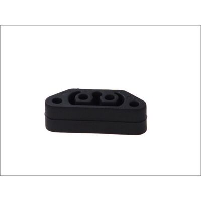Rubberen Ophangingsbuffers Bosal 255-973 Rubberen Ophangingsbuffers Bosal 255-973