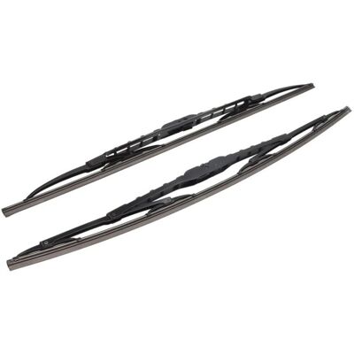 Wisserblad Bosch Twin 582s, 550/530mm, Voor, 2 Stuk Wisserblad Bosch Twin 582s, 550/530mm, Voor, 2 Stuk