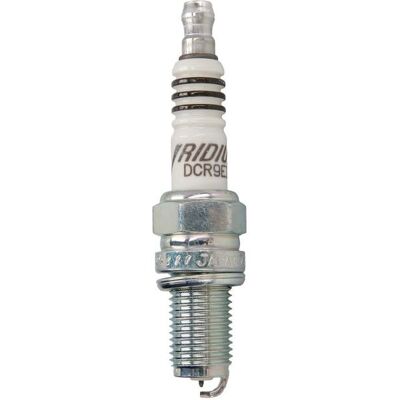 Bougie Iridium Ix Ngk 6650, 1 Stuk Bougie Iridium Ix Ngk 6650, 1 Stuk