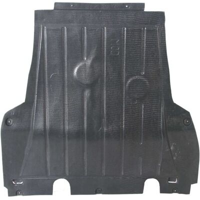 Afdekking Motor Blic 6601-02-6007860p Afdekking Motor Blic 6601-02-6007860p