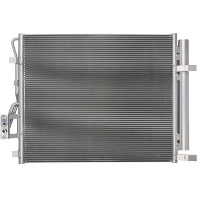 Condensator, Airconditioning Bosch 1 986 Ad2 238 Condensator, Airconditioning Bosch 1 986 Ad2 238