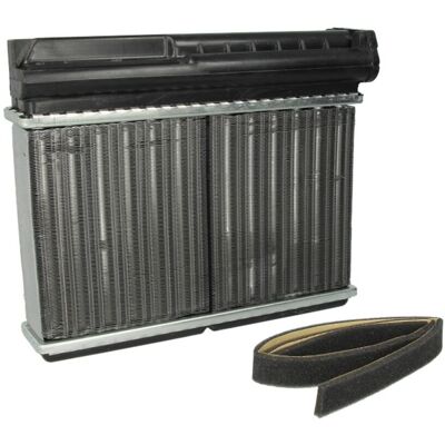 Warmtewisselaar, Interieur Verwarming Thermotec D6b004tt Warmtewisselaar, Interieur Verwarming Thermotec D6b004tt