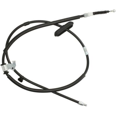 Kabel, Parkeerrem Ate 24.3727-0795.2 Rechts Kabel, Parkeerrem Ate 24.3727-0795.2 Rechts