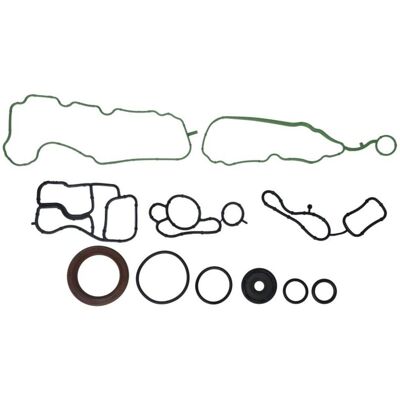 Pakkingset Ajusa 54162800 Pakkingset Ajusa 54162800