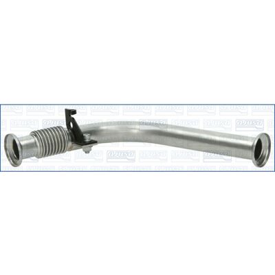 Pijpleiding, Egr Klep Ajusa Pgr0008 Pijpleiding, Egr Klep Ajusa Pgr0008