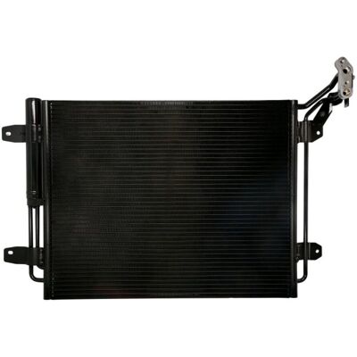 Condensator, Airconditioning Valeo 814091 Condensator, Airconditioning Valeo 814091
