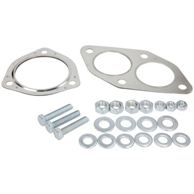 Montageset, Uitlaatpijp Bm Catalysts Fk70152b Montageset, Uitlaatpijp Bm Catalysts Fk70152b
