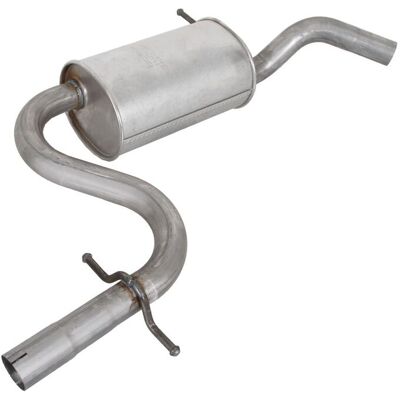 Voorpijp Bosal 233-811 Voorpijp Bosal 233-811