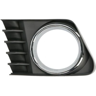 Bumper - Ventilatierooster Blic 6502-07-8197911p Bumper - Ventilatierooster Blic 6502-07-8197911p