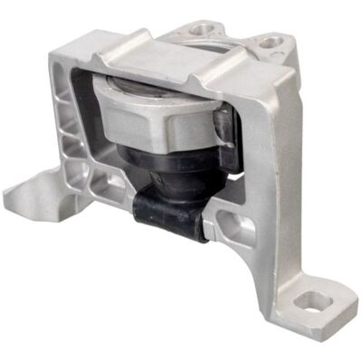 Rubber Carrosserie, Motorophanging Blue Print Adbp800259 Rubber Carrosserie, Motorophanging Blue Print Adbp800259