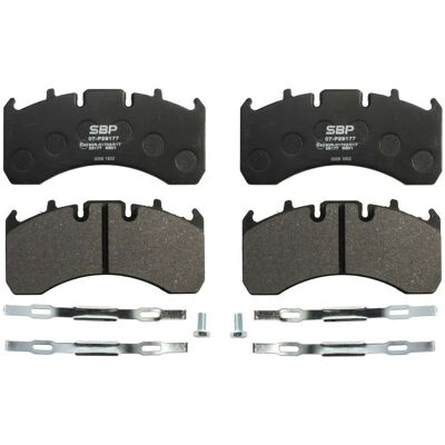 Remblokset Sbp 07-P29177 Remblokset Sbp 07-P29177