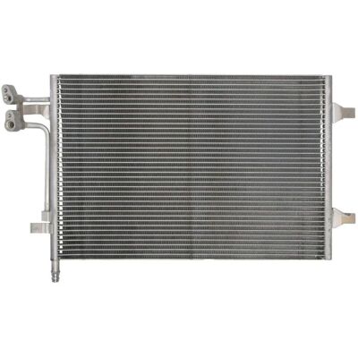 Condensator, Airconditioning Hella 8fc 351 318-384 Condensator, Airconditioning Hella 8fc 351 318-384