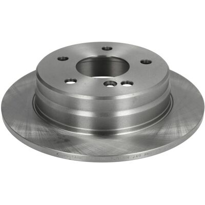 Remschijf Abe C4m001 Achter, Volledig, 1 Stuk Remschijf Abe C4m001 Achter, Volledig, 1 Stuk