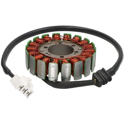 Stator, Generator Athena S410210394007 Stator, Generator Athena S410210394007