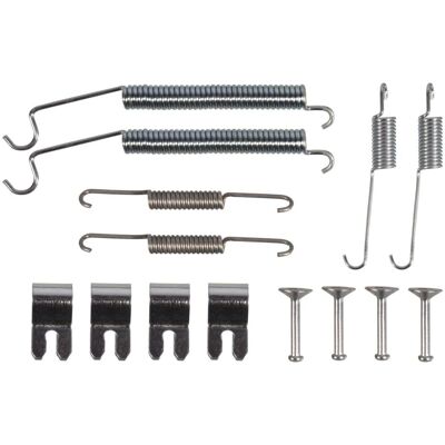 Toebehorenset, Remschoenen Febi Bilstein 182553 Toebehorenset, Remschoenen Febi Bilstein 182553
