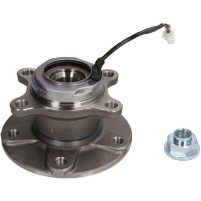 Wiellagerset Snr R177.57 Wiellagerset Snr R177.57