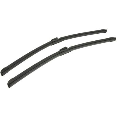 Wisserblad Bosch Aerotwin 3 397 014 242, 600/550mm, Voor, 2 Stuk Wisserblad Bosch Aerotwin 3 397 014 242, 600/550mm, Voor, 2 Stuk