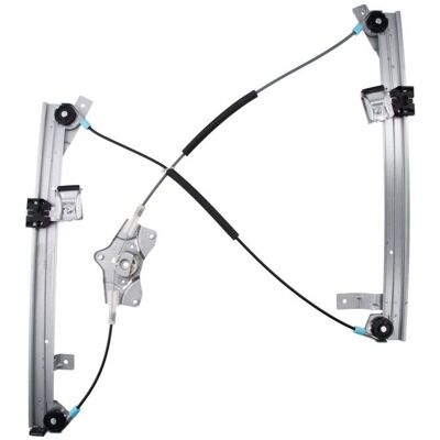 Raamregelaar Magneti Marelli 350103170031 Links Raamregelaar Magneti Marelli 350103170031 Links