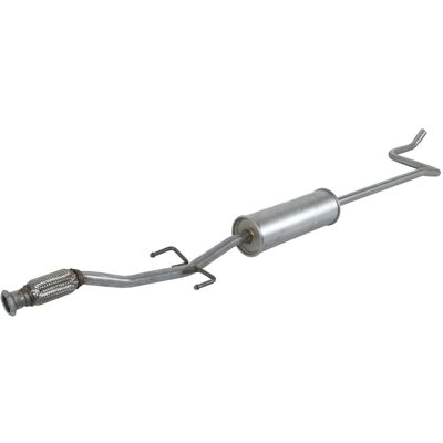 Voorpijp Bosal 292-073 Voorpijp Bosal 292-073