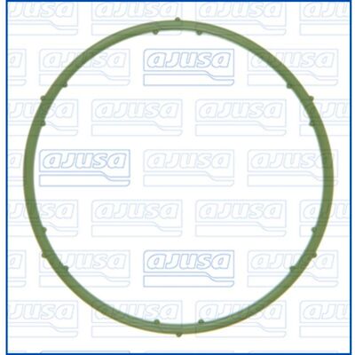 Pakking, Smoorklepaansluiting Ajusa 01890100 Pakking, Smoorklepaansluiting Ajusa 01890100