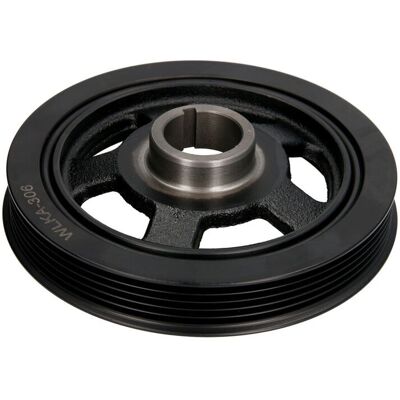 Riemschijf, Krukas Bta E600509bta Riemschijf, Krukas Bta E600509bta