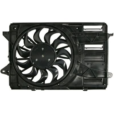 Koelventilatorwiel, Motorkoeling Nrf 470044 Koelventilatorwiel, Motorkoeling Nrf 470044