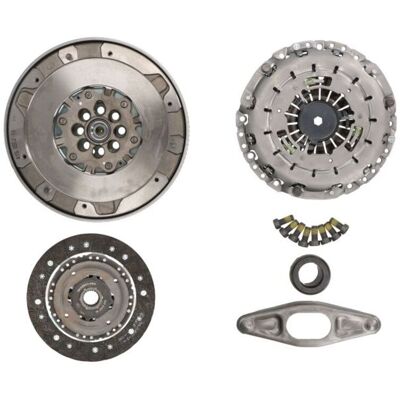 Koppelingskit Met Dubbelmassa Vliegwiel Luk Repset Dmf Luk 600 0230 00 Koppelingskit Met Dubbelmassa Vliegwiel Luk Repset Dmf Luk 600 0230 00