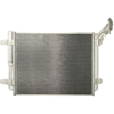 Condensator, Airconditioning Nissens 940138 Condensator, Airconditioning Nissens 940138