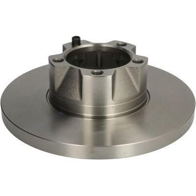 Remschijf Abe C3w022 Voorkant, Compleet, 1 Stuk Remschijf Abe C3w022 Voorkant, Compleet, 1 Stuk