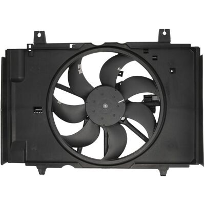 Koelventilatorwiel Thermotec D81005tt Koelventilatorwiel Thermotec D81005tt