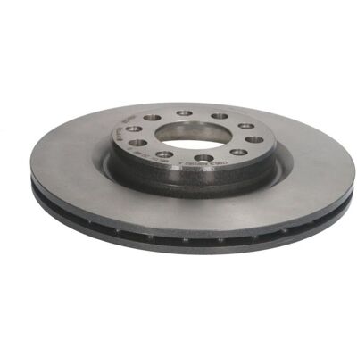 Remschijf Brembo 09c49611 Achter, Geventileerd, 1 Stuk Remschijf Brembo 09c49611 Achter, Geventileerd, 1 Stuk