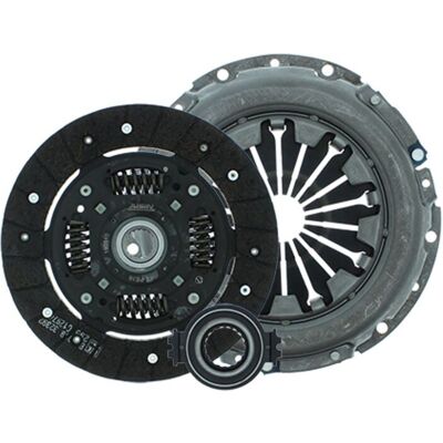 Koppelingsset Aisin Clutch Kit (3p) Aisin Ke-Pe16 Koppelingsset Aisin Clutch Kit (3p) Aisin Ke-Pe16
