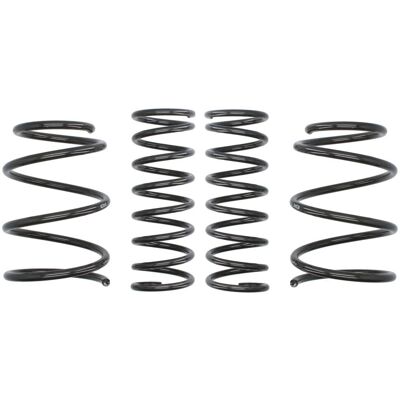 Ophangset, Veren Pro-Kit Eibach E10-77-006-01-22 Ophangset, Veren Pro-Kit Eibach E10-77-006-01-22