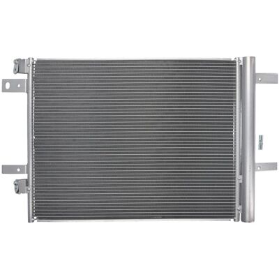 Condensator, Airconditioning Nrf 350625 Condensator, Airconditioning Nrf 350625