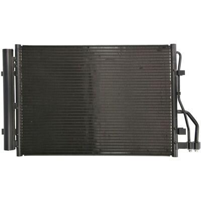 Condensator, Airconditioning Nrf 350622 Condensator, Airconditioning Nrf 350622