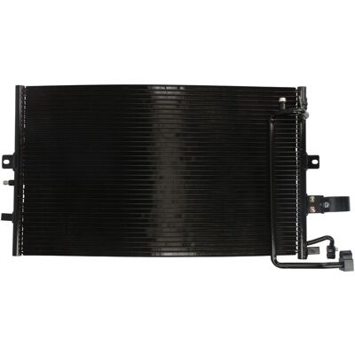 Condensator, Airconditioning Thermotec Ktt110062 Condensator, Airconditioning Thermotec Ktt110062