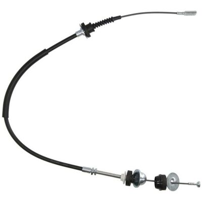 Kabel, Koppelingsbediening Linex 14.10.57 Kabel, Koppelingsbediening Linex 14.10.57