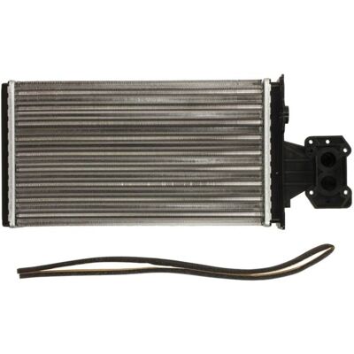 Warmtewisselaar, Interieur Verwarming Nissens 71803 Warmtewisselaar, Interieur Verwarming Nissens 71803