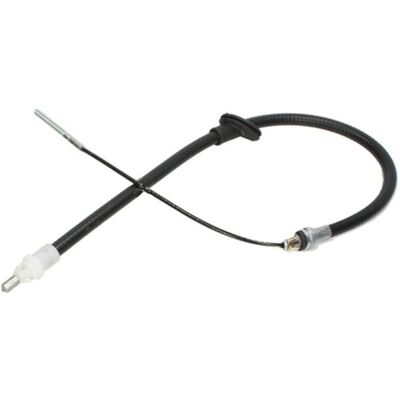 Kabel, Parkeerrem Ate 24.3727-0673.2 Kabel, Parkeerrem Ate 24.3727-0673.2