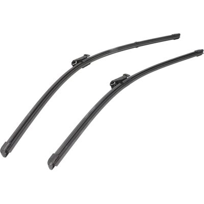 Wisserblad Swf Standard 119416, 650/550mm, Voor, 2 Stuk Wisserblad Swf Standard 119416, 650/550mm, Voor, 2 Stuk