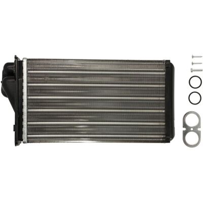Warmtewisselaar, Interieur Verwarming Thermotec D6x017tt Warmtewisselaar, Interieur Verwarming Thermotec D6x017tt