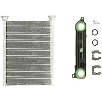 Warmtewisselaar, Interieur Verwarming Valeo 812413 Warmtewisselaar, Interieur Verwarming Valeo 812413