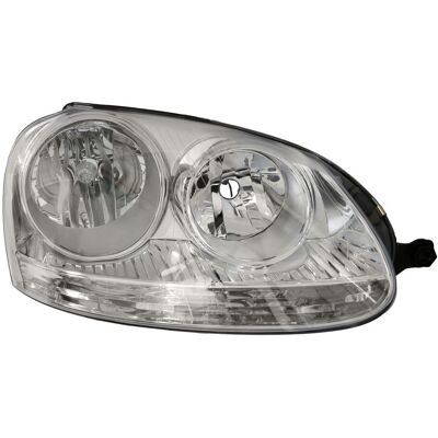 Koplampen Tyc 20-0317-25-2, Rechts Koplampen Tyc 20-0317-25-2, Rechts