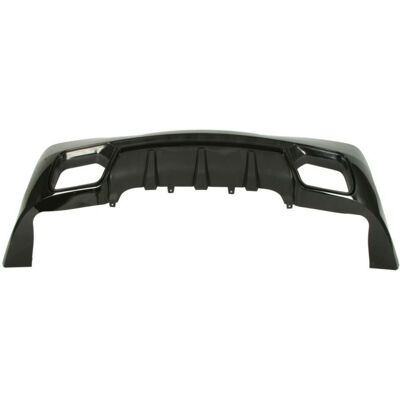 Bumper - Spoiler Blic 5511-00-1189970kp Bumper - Spoiler Blic 5511-00-1189970kp