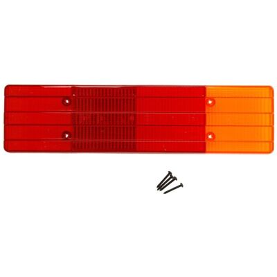 Lens, Achterlicht Hella 9el 131 420-001 Links Lens, Achterlicht Hella 9el 131 420-001 Links